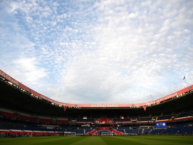 Average attendance in 21st century = 41,238