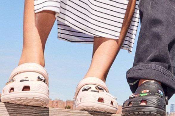 Dalton Park announces opening date for North East’s first Crocs outlet