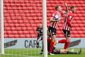 Carl Winchester has this warning for Lincoln City, Oxford United and Blackpool ahead of Sunderland's League One play-off campaign