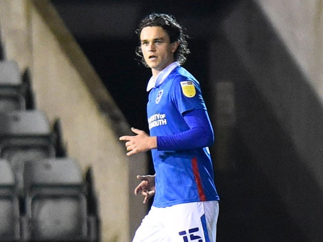 The Dane has a big opportunity to stake his claim in Jack Whatmough's absence. Nicolaisen performed soundly off the bench against Lincoln but has found it difficult in physical battles at times.