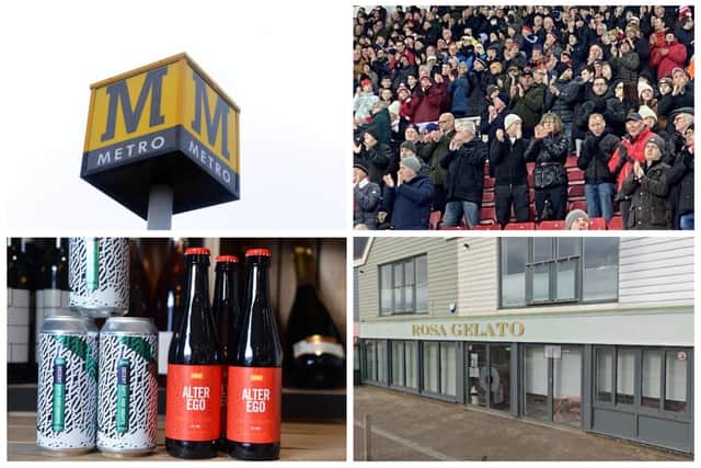 Euromillions jackpot: What you can buy across Wearside with £195m, from 500,000 Sunderland season tickets to Vaux beer for life
