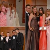 The Boldon School prom was held at the Marriott in Gateshead in 2007. Were you there?