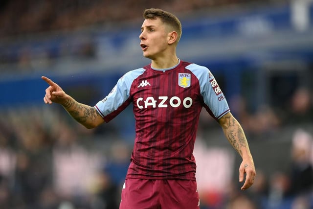 Newcastle registered a strong interest in Digne after the left-back had fallen out with Rafa Benitez. But a move to St James’ Park didn’t tickle his fancy and went on to join Aston Villa. A few days later, Benitez was sacked at Everton.