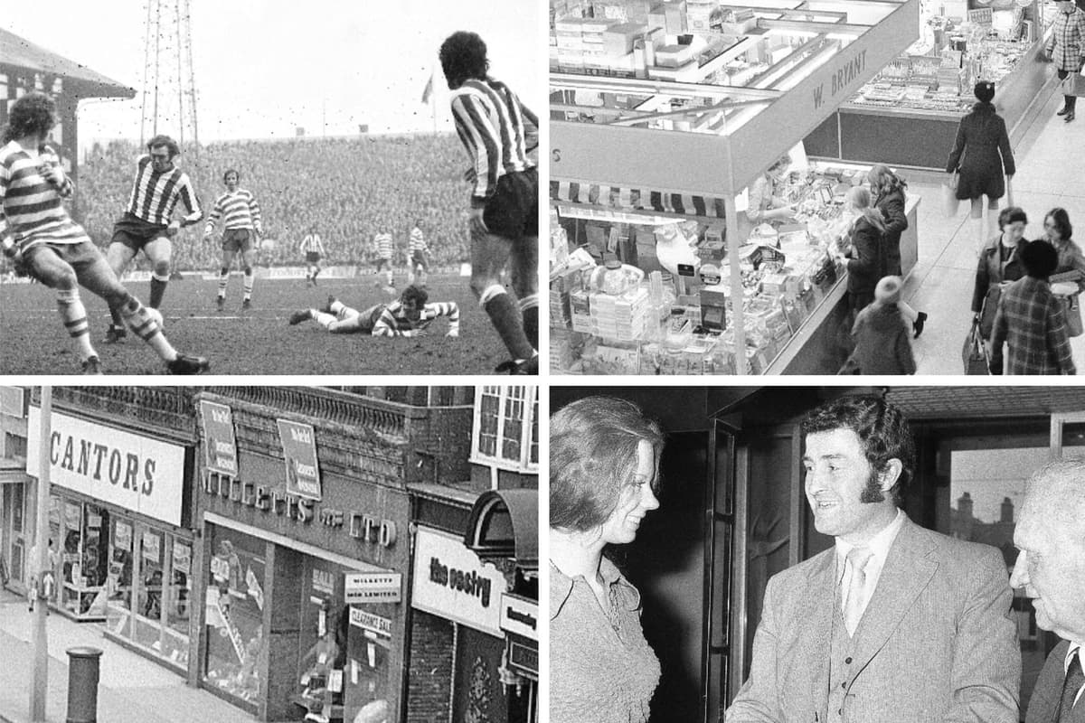 Safc Reading Eight pictures from Sunderland's 1973 FA Cup Fourth Round victory over ...