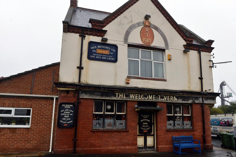 The Welcome Tavern is a popular 'proper pub' that's a real institution in Hendon. Serving great value food, it gets a 4.7 rating on Google. It's also a great spot for live music.