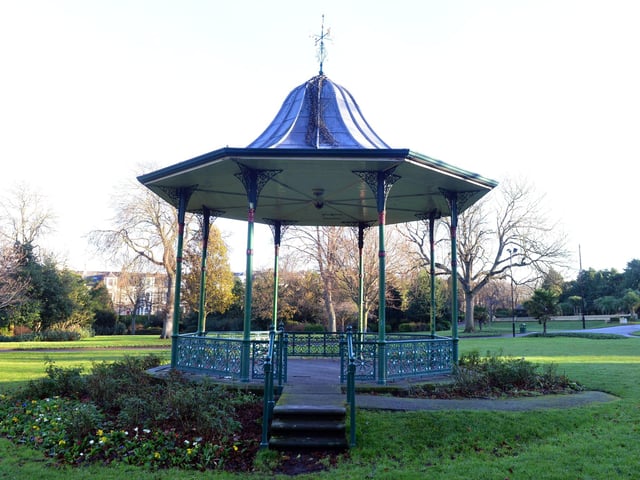 One of the jewels in the crown of Sunderland city centre, it's the perfect place to welcome in spring!