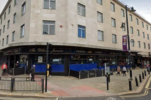 Cheap, big and and easy walk to the Stadium of Light, the Wetherspoons in Fawcett Street is solid option for a couple of pre-game drinks. It is always full to the brim with atmosphere on a Saturday afternoon and also friendly for away fans.
