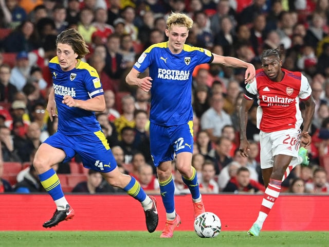 Position difference: +2 W: 11 D: 3 L: 2 Goals for/against: 26/6 Total points: 36.