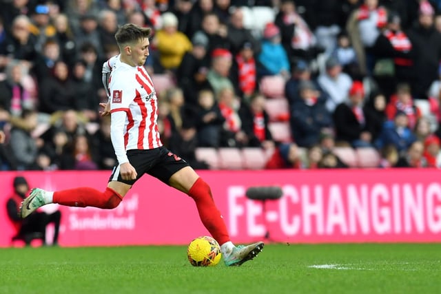 Neil missed Sunderland's matches against Millwall and Watford after sustaining an ankle injury in training. The midfielder will be unavailable for the Sheffield Wednesday fixture but is expected to return for pre-season.
