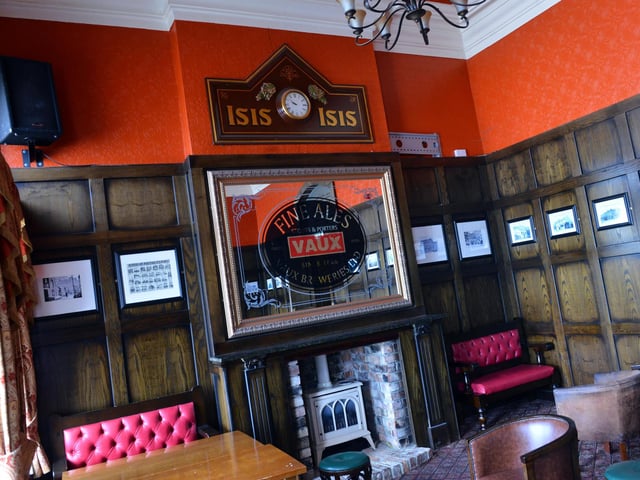 Believe the hype at Wild Fire, which has proved a huge hit at the historic Ship Isis on the edge of Sunderland city centre. Be prepared to wait at peak times at this hotspot where pizzas literally fly out of the pass - and once the dough is gone, it's gone. The team has mastered the Neapolitan style delicacy with probably the best base you'll find in the North East. Make sure to try the fried chicken, too! It's walk ins only, from Tuesdays to Sundays.