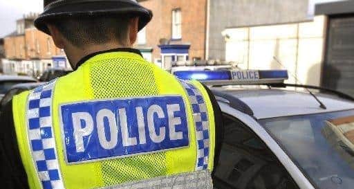 Arrests made at Sunderland house after reports of man with firearm
