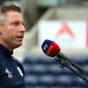 Neil Harris during his Cardiff City days.