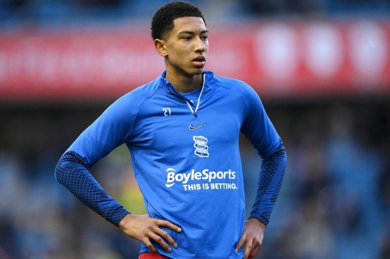 Sunderland’s interest in Bellingham has been well documented after the 17-year-old was spotted at the Stadium of Light to watch last month’s play-off match against Luton. The midfielder made 22 Championship appearances for Birmingham during the 2022/23 season.