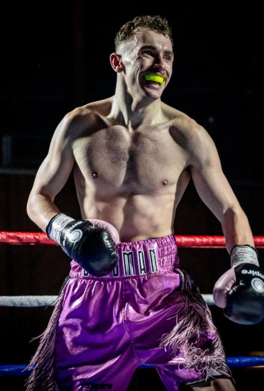 Sunderland boxers shine on Newcastle show