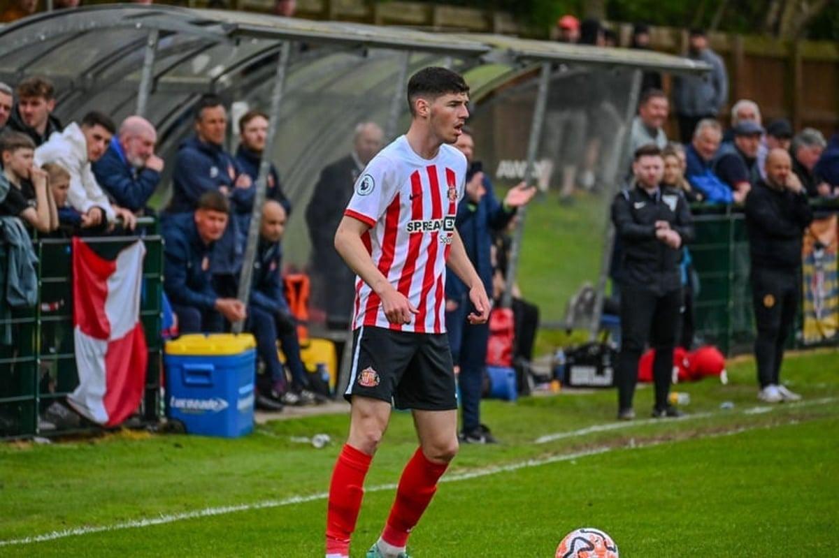 Sunderland man posts social media come and get me plea to non-league side after hat-trick