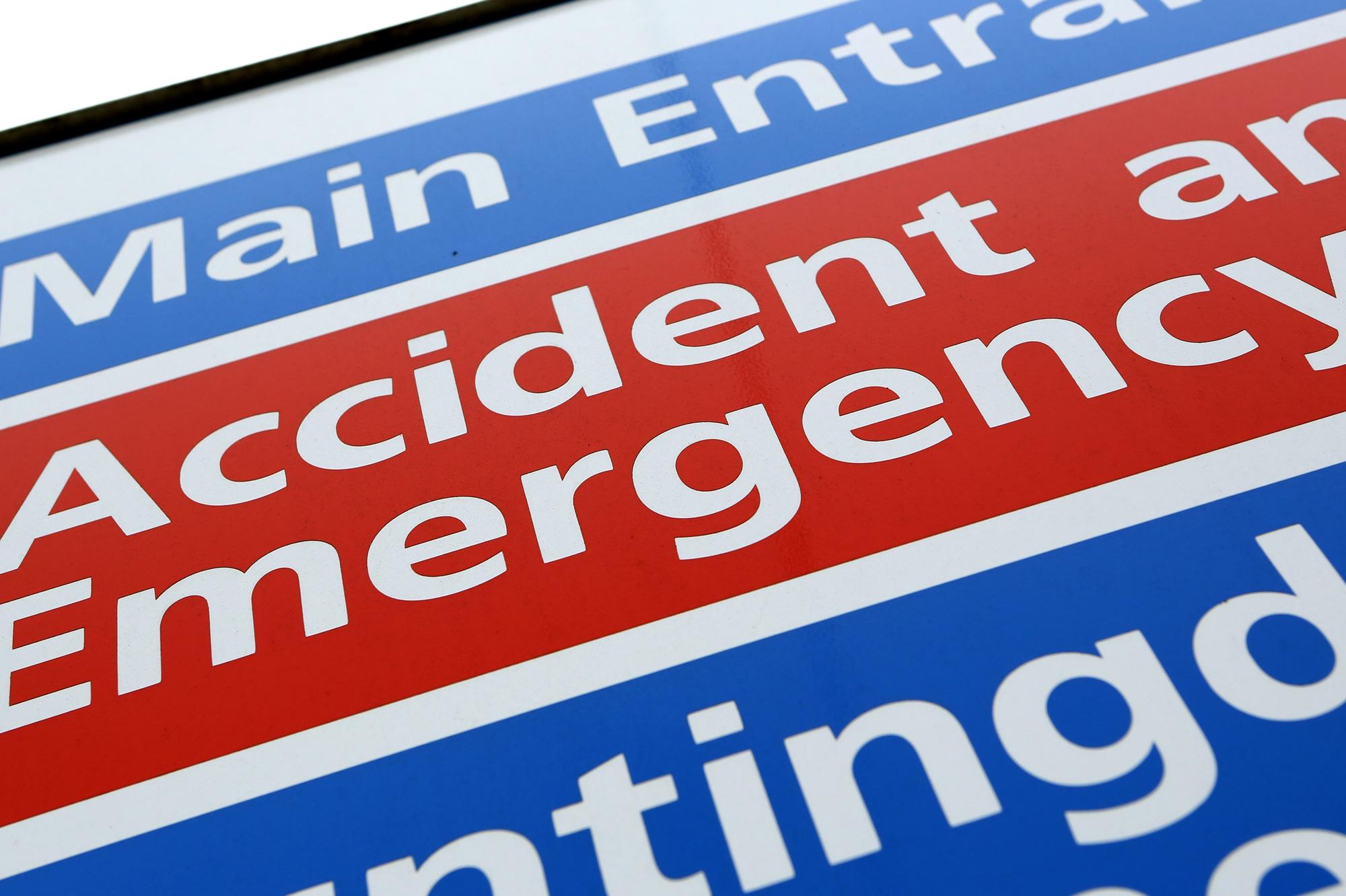 Health warning issued as NHS junior doctors begin strike action
