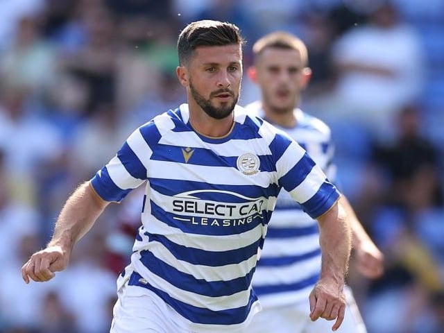 Reading have had a reported net spend of £0 over the last two windows.