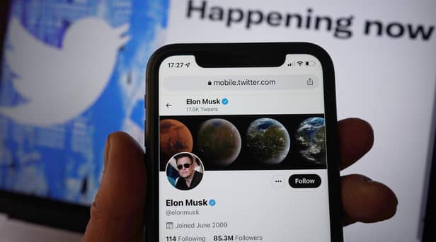 Twitter Blue, the social media platform’s subscription service that allows users to buy a blue verification badge for the first time, has gone live in the UK.