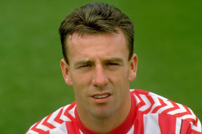 340 league appearances for Sunderland and years of service since means Kevin Ball represented tremendous value for money.