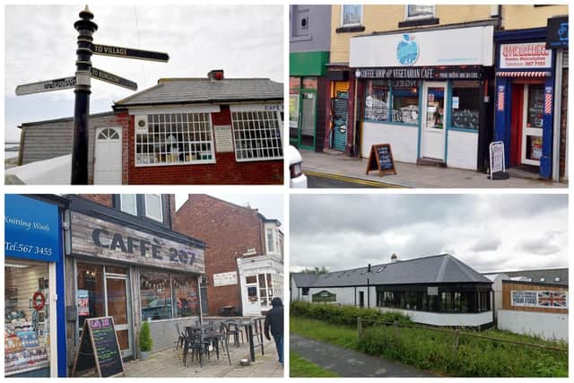 These are some of the best places to get a full English breakfast across Sunderland according to Google reviews.