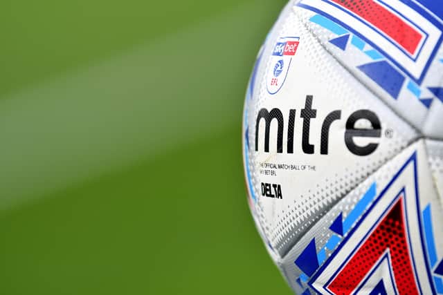 Sunderland could be made to test their players twice a day when football resumes - according to a League One chief