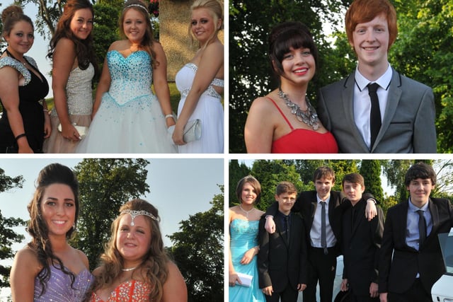 We would love your memories of your prom night. Tell us more by emailing chris.cordner@nationalworld.com