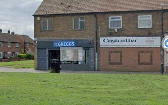 Moving over to the other side of the Wear, Hylton Castle's nearest Greggs has a 4.4 rating from 50 reviews.
