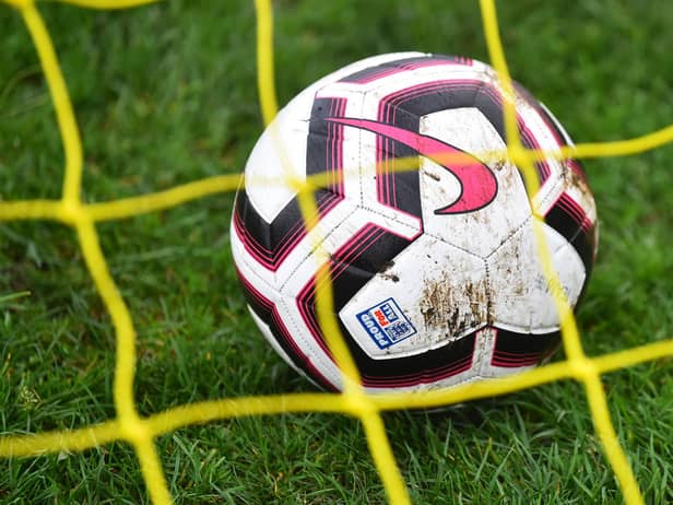 Non-league clubs have received a boost.