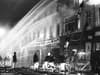 The fire which ripped through a well-known Sunderland store 50 years ago