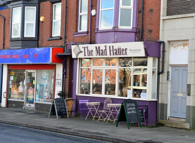 A perennially-popular cafe, The Mad Hatter in Fulwell comes in at No 1 on Trip Advisor for breakfasts in Sunderland. As well as being a charming cafe with an Alice in Wonderland theme, it's famed for its great service. One recent reviewer said: "A very friendly welcome, and an excellent breakfast. Great value for money. Some nice little gestures and fun decor. Would highly recommend."