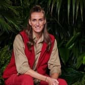 Jill Scott entered the I'm A Celebrity...Get Me Out of Here jungle for the new series from Sunday, November 6. Picture: ITV Picture Desk/Lifted Entertainment.