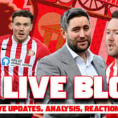 Bristol Rovers v Sunderland AFC: Live stream, match updates, latest score, team news, manager reaction and odds