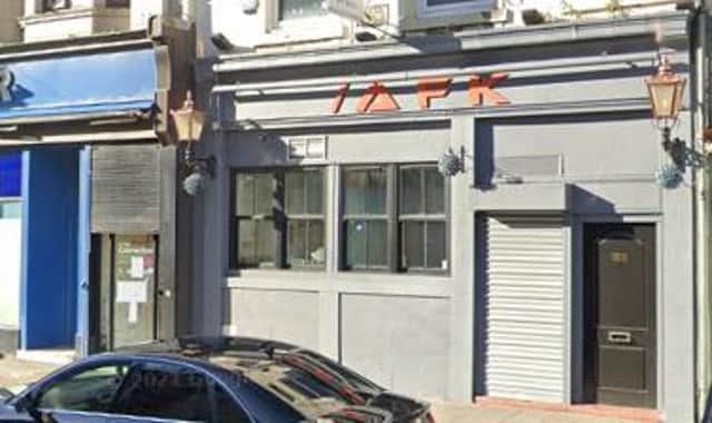 Primarily a gaming and eSports bar, /AFK on Bridge Street is also well known for its cocktails. It has a 4.9 rating from 48 Google reviews.