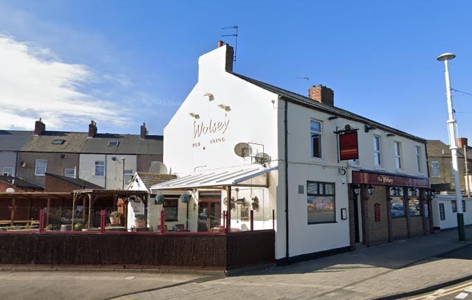 Location - The Wolsey, Millem Terrace, Roker, Sunderland, SR6 0ES.
Deal - Children eat free with every adult main meal purchased.

Photograph: Google