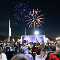 Dalton Park reveals Christmas and Bonfire night programme