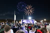 Dalton Park is bringing The North East Pole to life as it releases its festive programme. Photo credit Dave Charnley Photography.