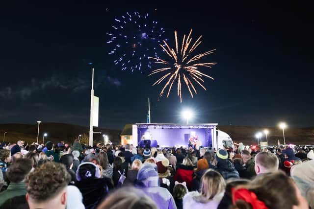Dalton Park is bringing The North East Pole to life as it releases its festive programme. Photo credit Dave Charnley Photography.