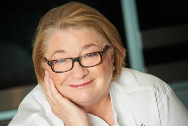 Rosemary Shrager will demonstrate how to make Pad Thai, beef salad and a seabream dish.