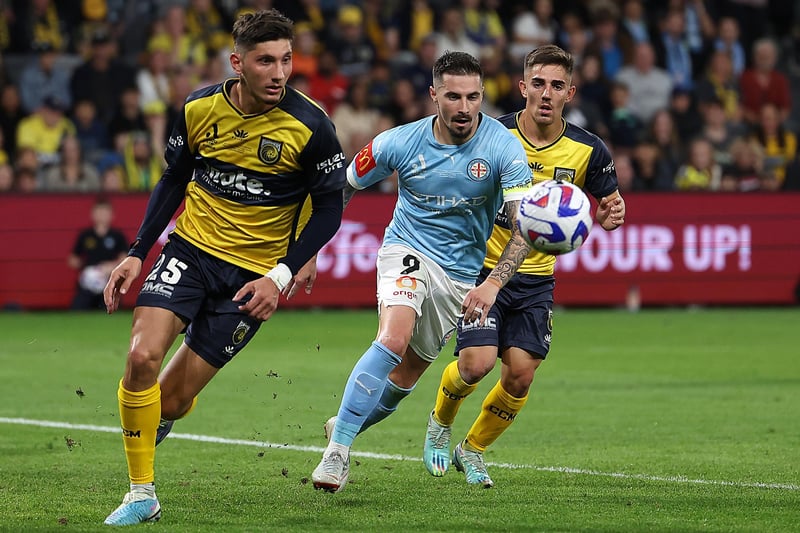 Sunderland have announced the signing of Australian defender Nectarios Triantis. The 20-year-old centre-back had two years left on his contract with A-League side Central Coast Mariners but will now make the move to Wearside.