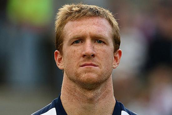 Nursed a knee injury but did not take part. Caldwell, then of Sunderland, moved to Burnley then short-lived spells at Wigan and Birmingham before move to Canada. Spell with Toronto FC led to coaching and defender is now assistant boss of the Canadian national side and president of Oakville Blue Devils FC.