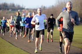 Parkrun to resume at the end of October