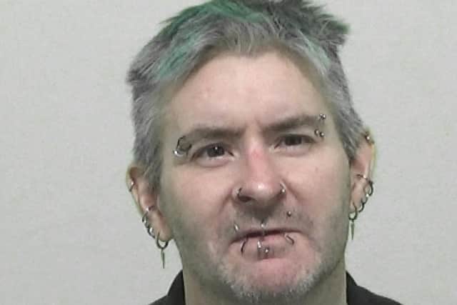 Sunderland pervert Martin Thompson has been jailed at Newcastle Crown Court.