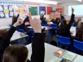 Which topics would you like to see on the national curriculum? Readers share their views. Picture: Anthony Devlin/Getty Images.