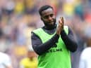 Former Sunderland full-back Danny Rose has been a free agent since leaving Watford last summer. (Photo by Catherine Ivill/Getty Images)