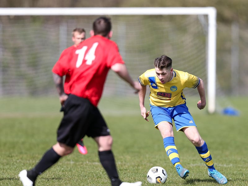Picture: Chris Moorhouse