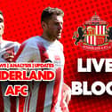 Arsenal vs Sunderland live blog.