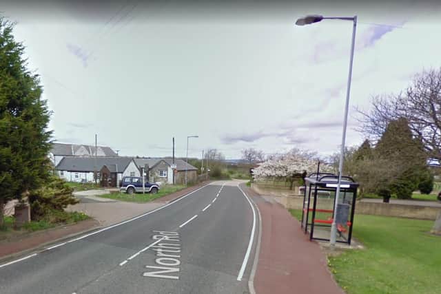 Plans were submitted to Sunderland City Council to build up to 250 homes near South Lodge Farm