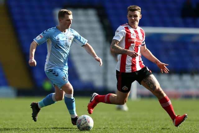 Coventry now seem out of reach - so Sunderland should hope for a final day showdown with Rotherham United