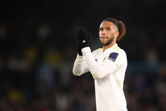 Several Championship clubs are said to be tracking the 23-year-old Wales international who is expected to leave Leeds on loan this summer. With two years left on his contract at Elland Road, a permanent deal is also possible.