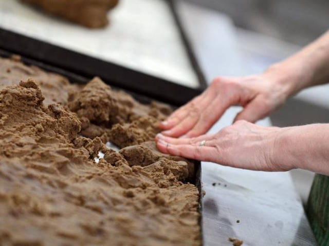 Odds are if you went to school in Doncaster you have sampled the delicious tooth breaking dessert named chocolate concrete.